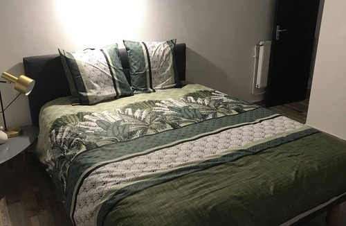 Maraussan Apartment | Marina