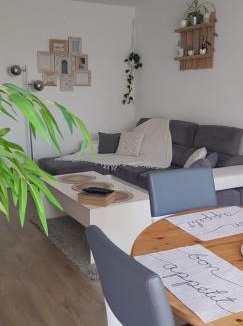 Saint-Martin Apartment | Marina