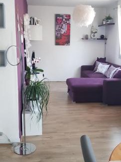 Saint-Martin Apartment | Marina