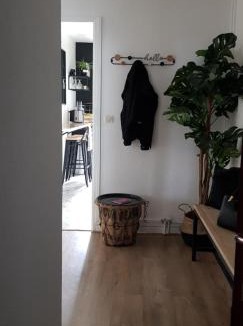 Saint-Martin Apartment | Marina