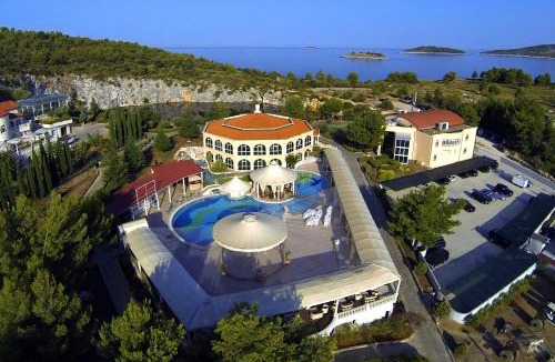 Rogoznica Hotel | Marina Frapa Resort Rogoznica