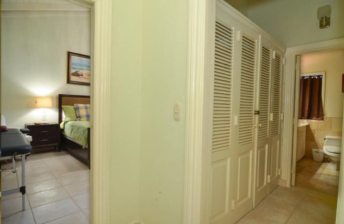 Casa de Campo Villa | Marina Front Sea Villa