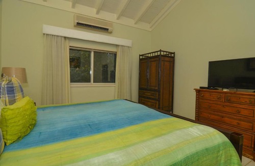 Casa de Campo Villa | Marina Front Sea Villa