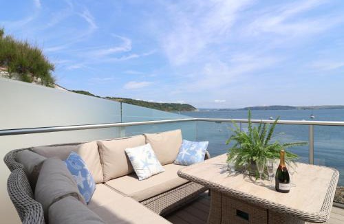 Kingsand House | Marina