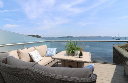 Kingsand House | Marina