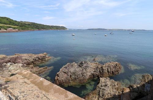 Kingsand House | Marina