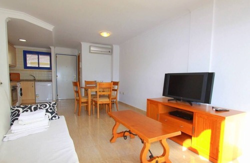 Oliva House | Marina golf b5 apartamento duplex