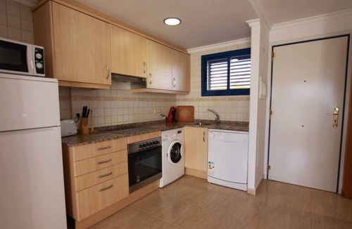 Oliva House | Marina golf b5 apartamento duplex