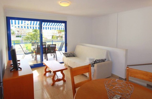 Oliva House | Marina golf b5 apartamento duplex