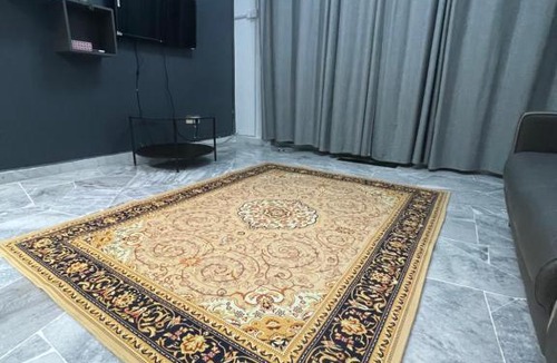 Baharu Apartment | Marina GuestHome Pool View