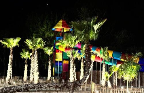 Port Cogolin Hotel | Marina Hôtel Club