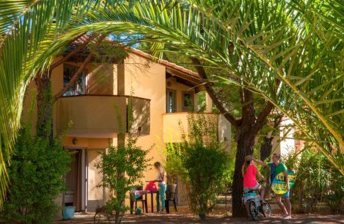 Port Cogolin Hotel | Marina Hôtel Club