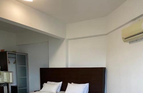 Lumut Apartment | Marina Heights Apartment