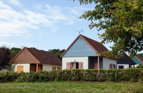 Giffaumont-Champaubert House | Marina Holyder