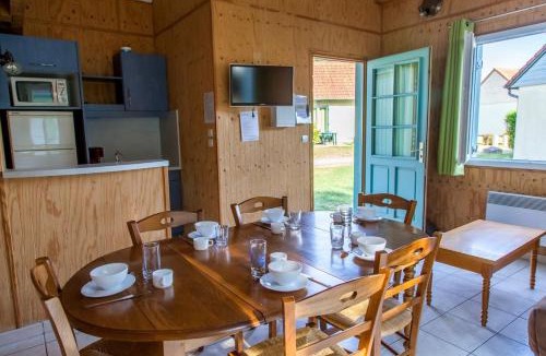 Giffaumont-Champaubert House | Marina Holyder