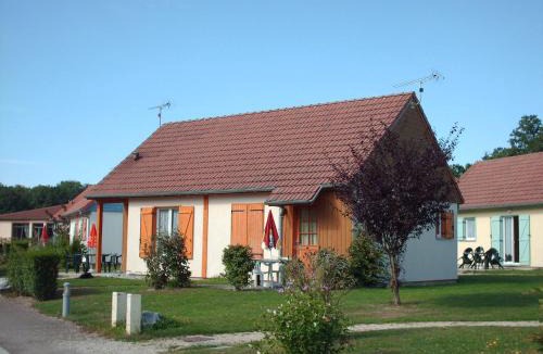 Giffaumont-Champaubert House | Marina Holyder