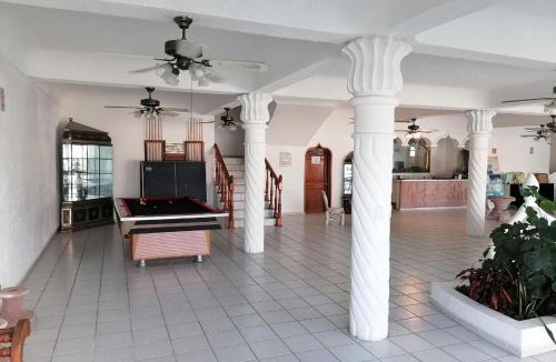 Tequesquitengo Hotel | Marina Horizonte Palace Tequesquitengo
