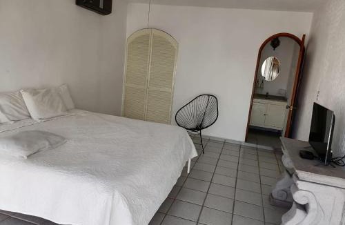Tequesquitengo Hotel | Marina Horizonte Palace Tequesquitengo