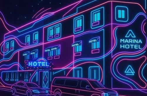 Bushwick Hotel | Marina Hotel Brooklyn-Broadway