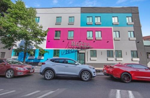 Bushwick Hotel | Marina Hotel Brooklyn-Broadway