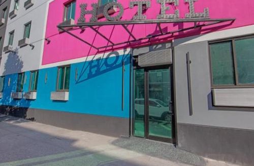 Bushwick Hotel | Marina Hotel Brooklyn-Broadway