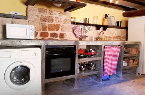 Valderrobres Cottage | Marina House for 4 people