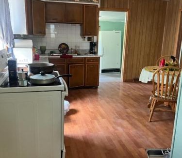 Mingo Junction House | Marina house