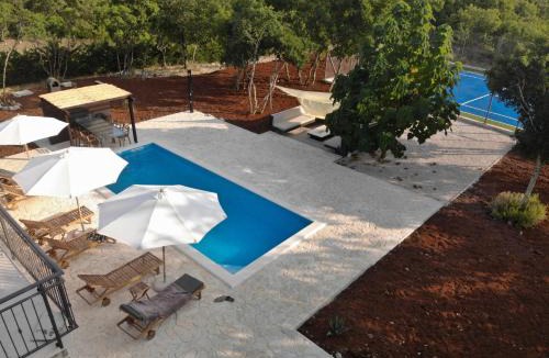 Nenadici Apartment | Marina