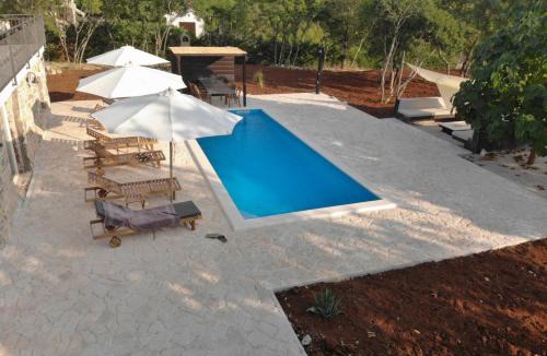 Nenadici Apartment | Marina
