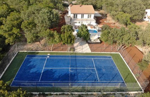 Nenadici Apartment | Marina