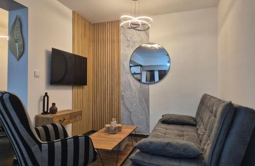 Nenadici Apartment | Marina