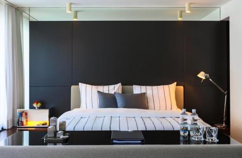 Lachen Hotel | Marina Lachen