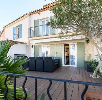 Aigues-Mortes House | Marina LTI