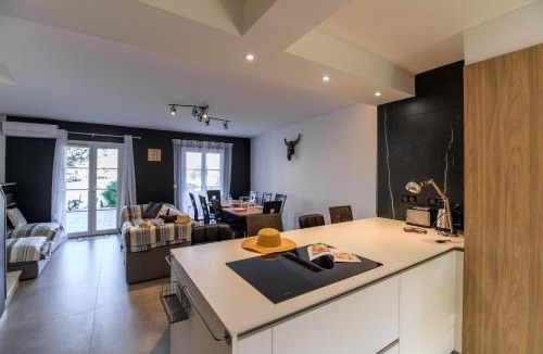 Aigues-Mortes House | Marina LTI