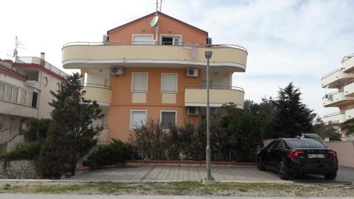 Povljana Apartment | Marina & Luka