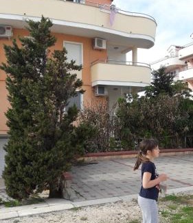 Povljana Apartment | Marina & Luka
