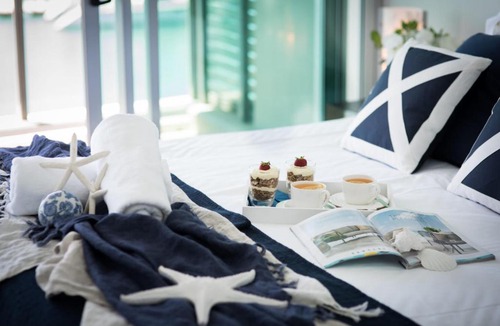 Airlie Beach Apartment | Marina Magic Escape - Whitsundays