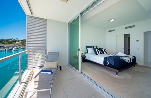 Airlie Beach Apartment | Marina Magic Escape - Whitsundays