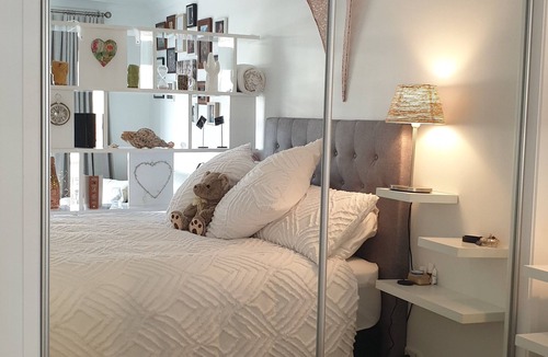 Gulf Harbour Apartment | Marina Magic - everything at your doorstep!