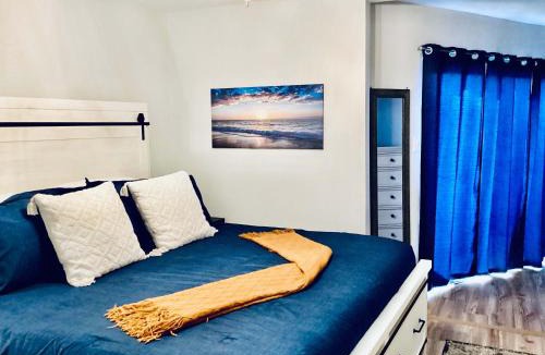 Clear Lake Shores House | Marina Maison 2BDR Condo