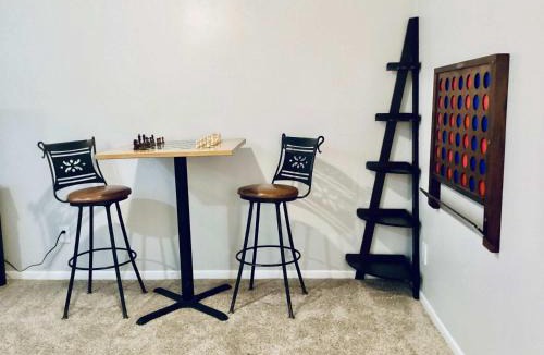 Clear Lake Shores House | Marina Maison 2BDR Condo