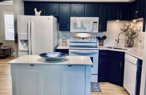 Clear Lake Shores House | Marina Maison 2bdr Condo