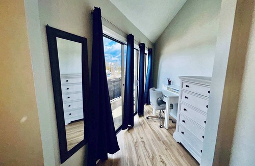 Clear Lake Shores House | Marina Maison 2bdr Condo