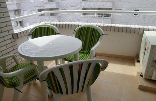 Marina d'Or Apartment | Marina Mar Apartments by Marina D'Or, 2nd Line Beachfront, Oropesa del Mar