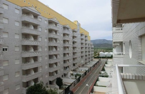 Marina d'Or Apartment | Marina Mar Apartments by Marina D'Or, 2nd Line Beachfront, Oropesa del Mar