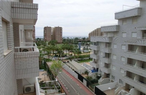 Marina d'Or Apartment | Marina Mar Apartments by Marina D'Or, 2nd Line Beachfront, Oropesa del Mar
