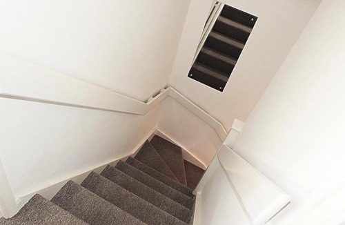 Hull Apartment | Marina Mews 2