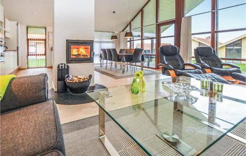 Rendbjerg House | Marina Minde