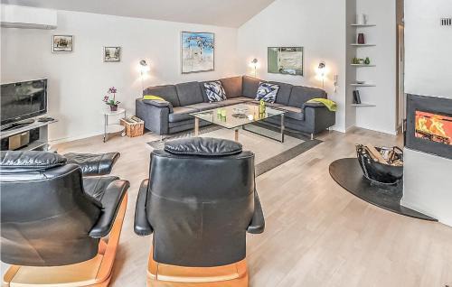 Rendbjerg House | Marina Minde