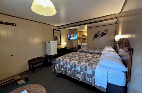 Inlet Hotel | Marina Motel